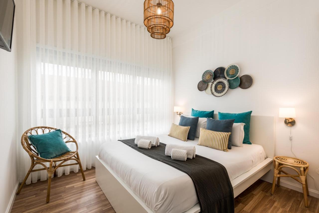 Queen Suite